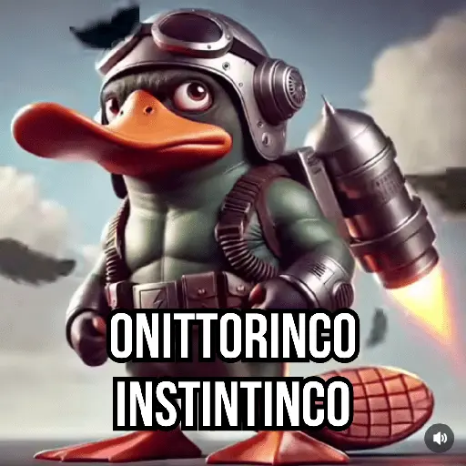Meme Tiktok Brainrot