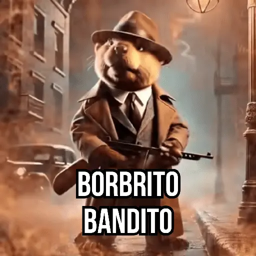 Meme Tiktok Brainrot