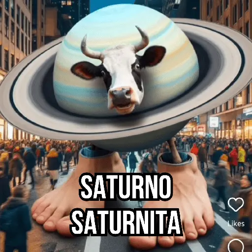 Meme Tiktok Brainrot