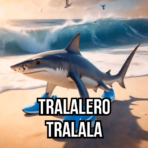 Meme Tiktok Brainrot preview