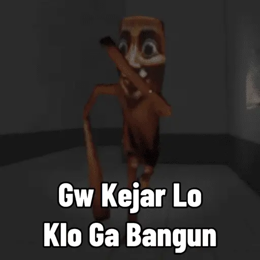 Tung Tung Sahur
