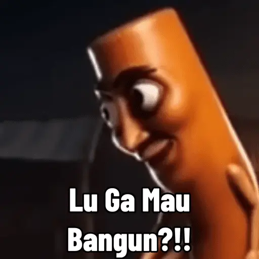 Tung Tung Sahur