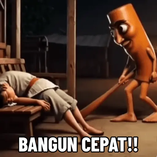 Tung Tung Sahur