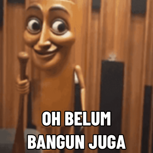 Tung Tung Sahur preview