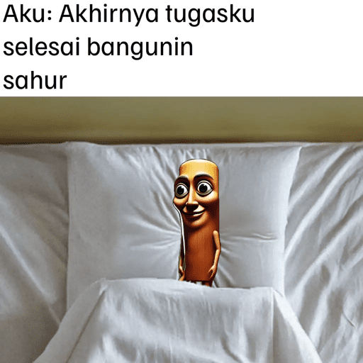 Tung Tung Sahur preview