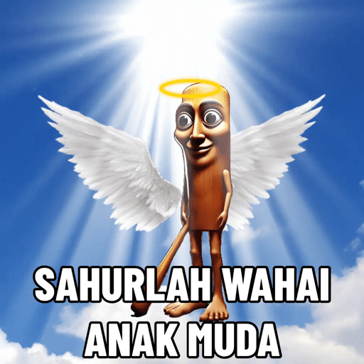 Tung Tung Sahur preview