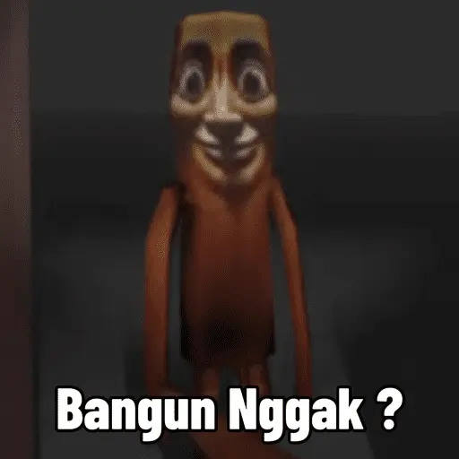 Tung Tung Sahur