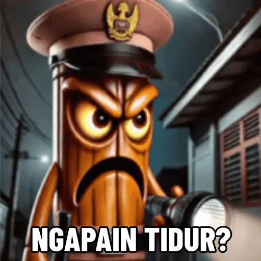 Tung Tung Sahur