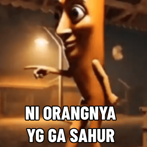 Tung Tung Sahur preview