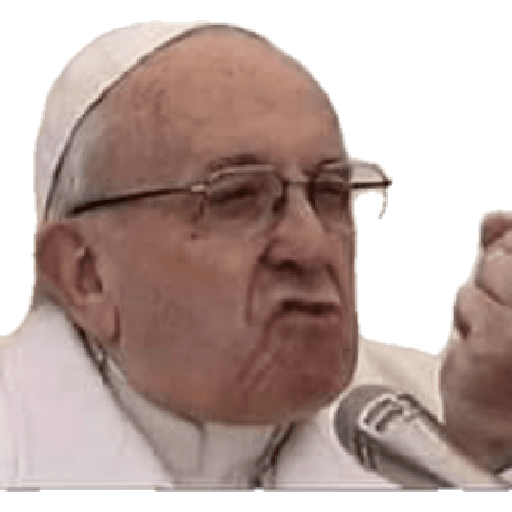 papa francisco😁 preview