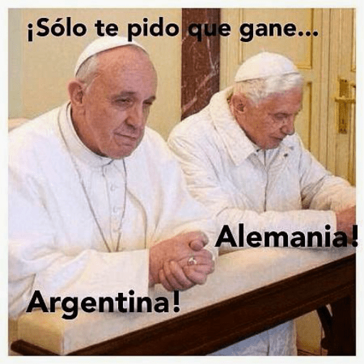 papa francisco😁 preview