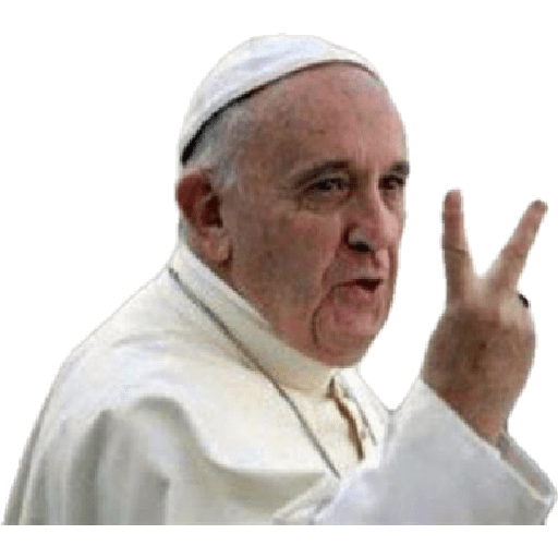 papa francisco😁 preview