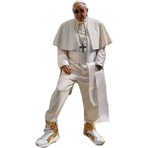 papa francisco😁