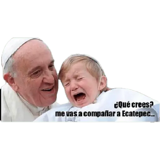 papa francisco😁