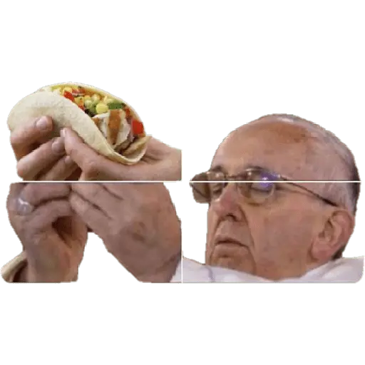 papa francisco😁