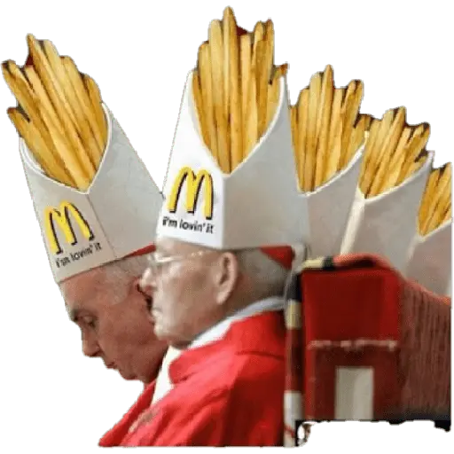papa francisco😁