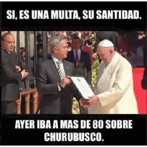 papa francisco😁