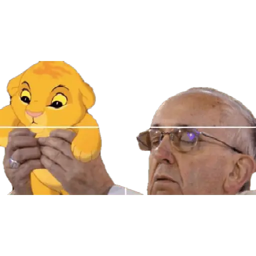 papa francisco😁