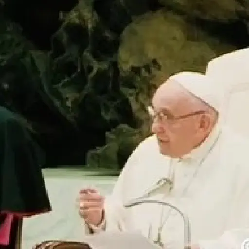 🧿Papa Francisco🙏🏻🖤 preview