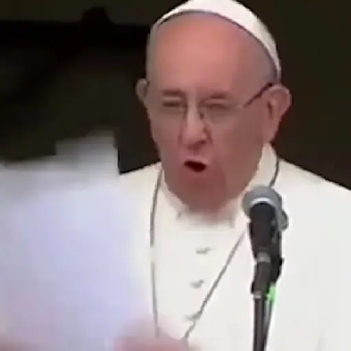 🧿Papa Francisco🙏🏻🖤 preview