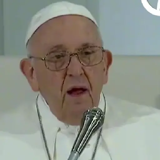 🧿Papa Francisco🙏🏻🖤