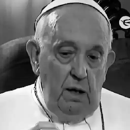 🧿Papa Francisco🙏🏻🖤