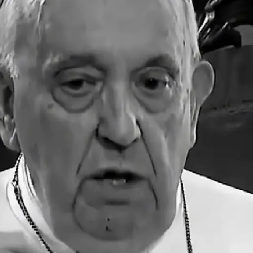 🧿Papa Francisco🙏🏻🖤 preview