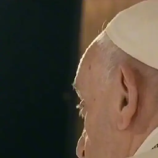 🧿Papa Francisco🙏🏻🖤
