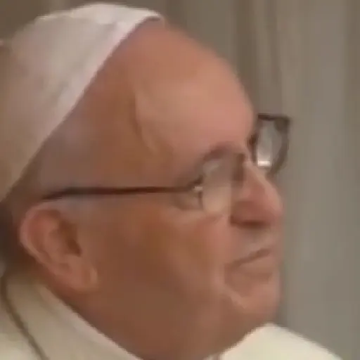 🧿Papa Francisco🙏🏻🖤 preview