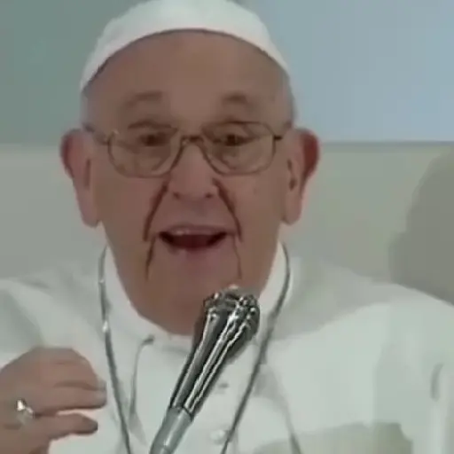 🧿Papa Francisco🙏🏻🖤