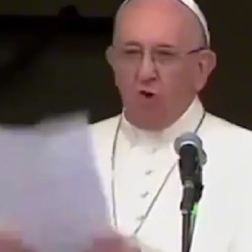 🧿Papa Francisco🙏🏻🖤
