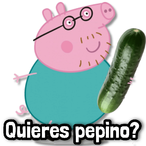 Stickers sin Filtro #➋ 💭 preview
