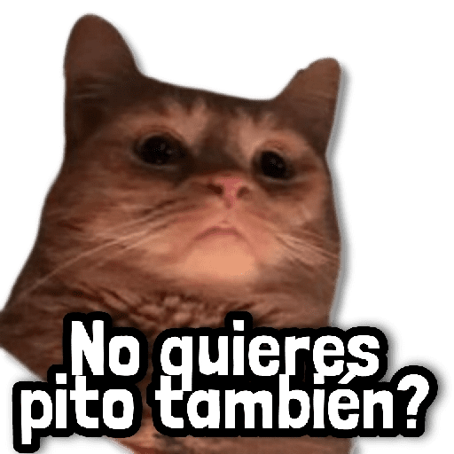 Stickers sin Filtro #➋ 💭 preview