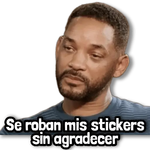Stickers sin Filtro #➋ 💭