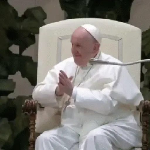 papa francisco 