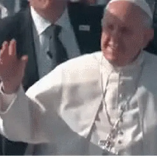 papa francisco 