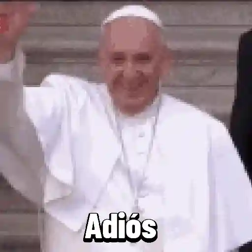 papa francisco 