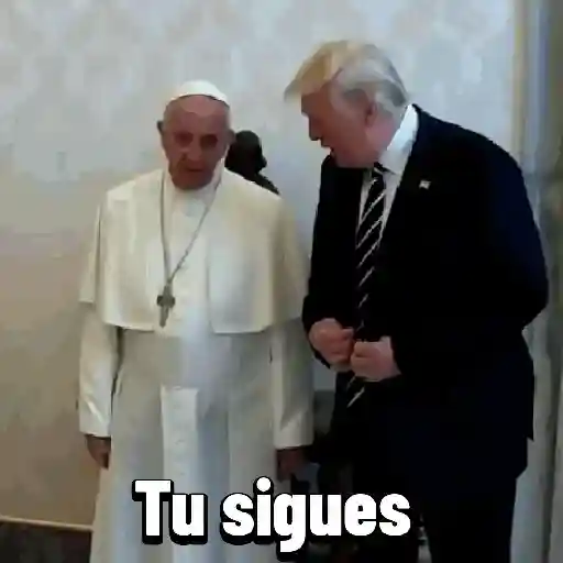papa francisco 