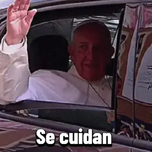 papa francisco 