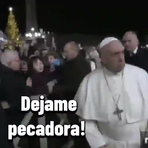 papa francisco  preview