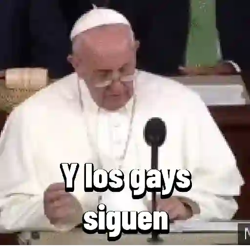 papa francisco 