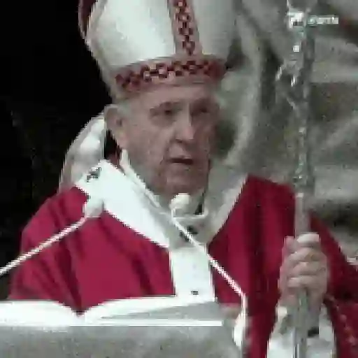 papa francisco 