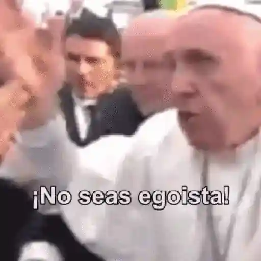 papa francisco 