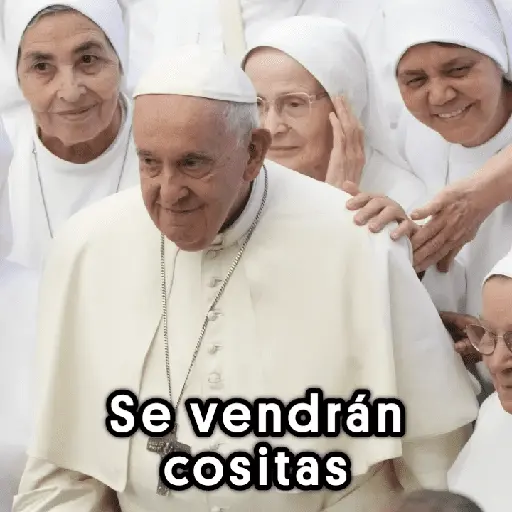 💜 Papa Francisco 💛