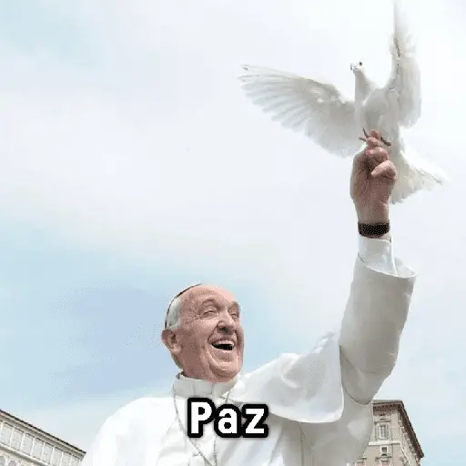 💜 Papa Francisco 💛