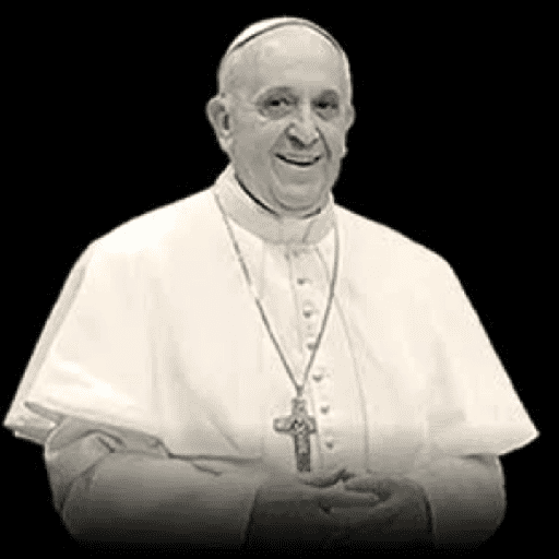 💜 Papa Francisco 💛 preview