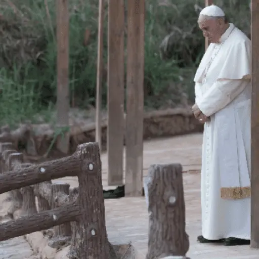 💜 Papa Francisco 💛