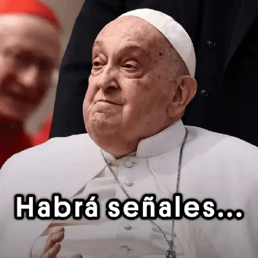 💜 Papa Francisco 💛