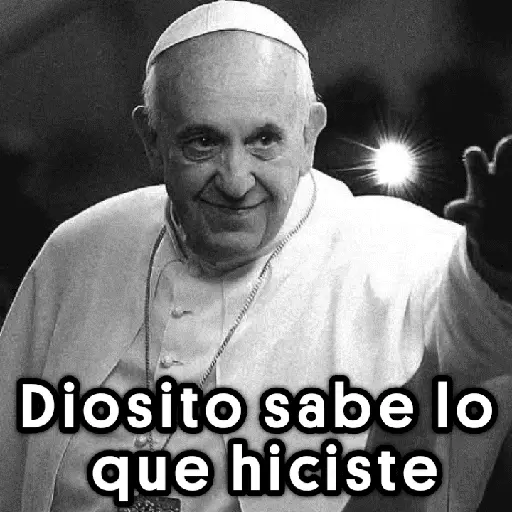 💜 Papa Francisco 💛