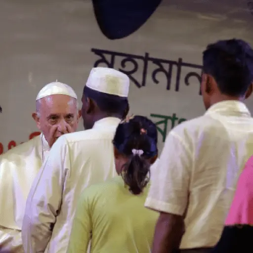 💜 Papa Francisco 💛